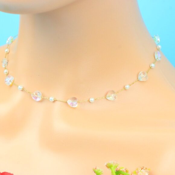 Delicate & Modern Necklace Chain – Perfect for Girls & Women, DYC1480 - Picture 6 of 11